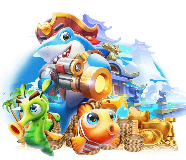 Game bắn cá w188 chính thức